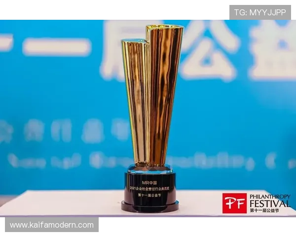 凯发集团旗下公司在企业社会责任方面的实践与公益项目介绍