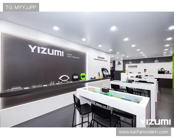 凯发直营平台的未来发展趋势与创新方向解析引领行业新风向 凯发直营平台的未来发展趋势与创新方向解析引领行业新风向