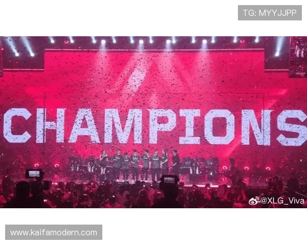 凯发K8电竞最新资讯：2026年最值得关注的电竞赛事与活动推荐